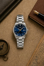Tissot PR 100 Jungfraubahn 40mm T150.410.11.041.02 product view 4