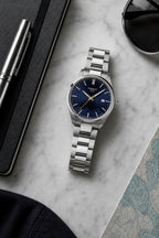 Tissot PR 100 Jungfraubahn 40mm T150.410.11.041.02 product view 5
