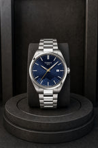 Tissot PR 100 Jungfraubahn 40mm T150.410.11.041.02 product view 6