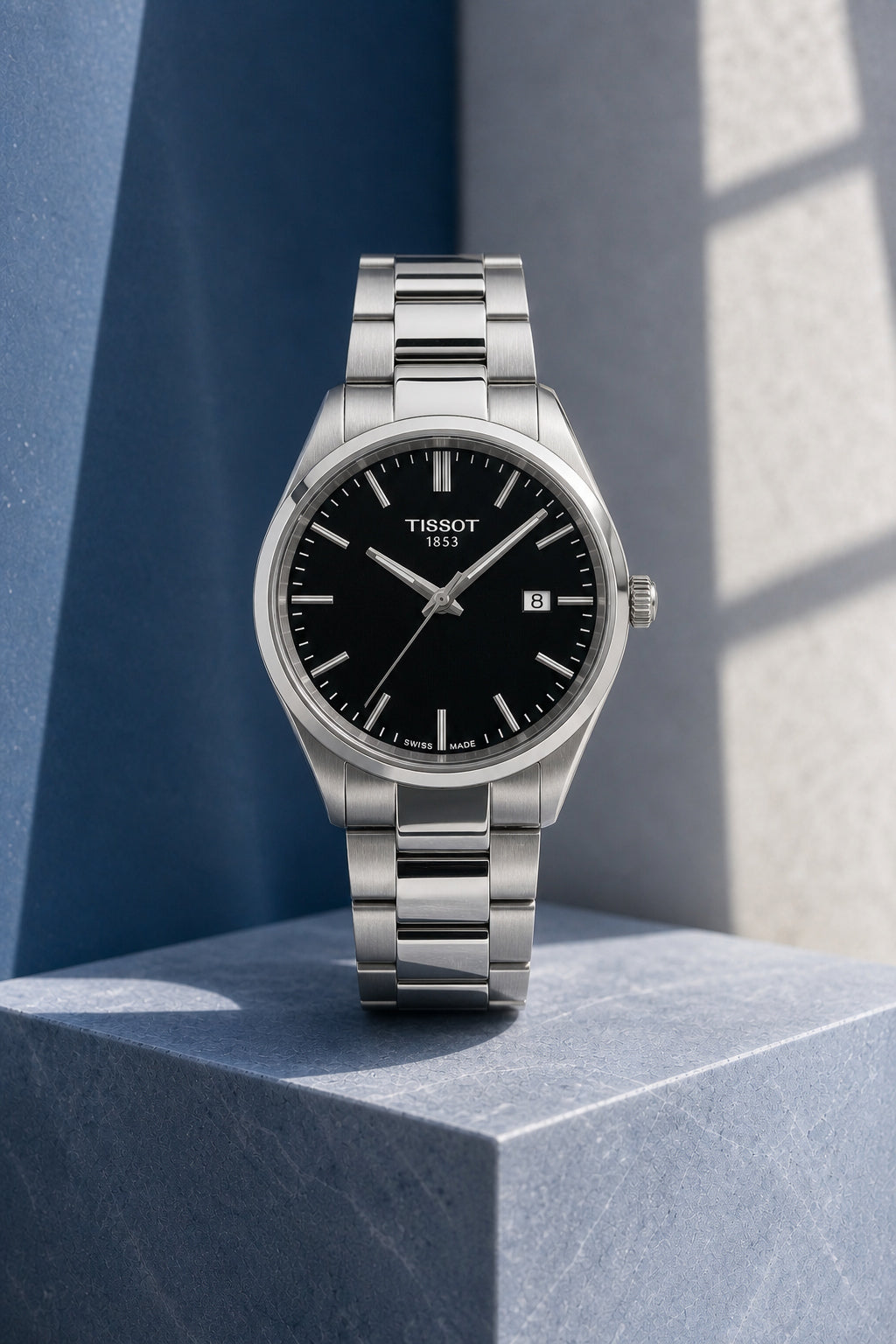 Tissot PR 100 40mm T150.410.11.051.00 product view 2