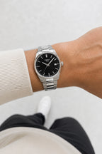 Tissot PR 100 40mm T150.410.11.051.00 wrist shot