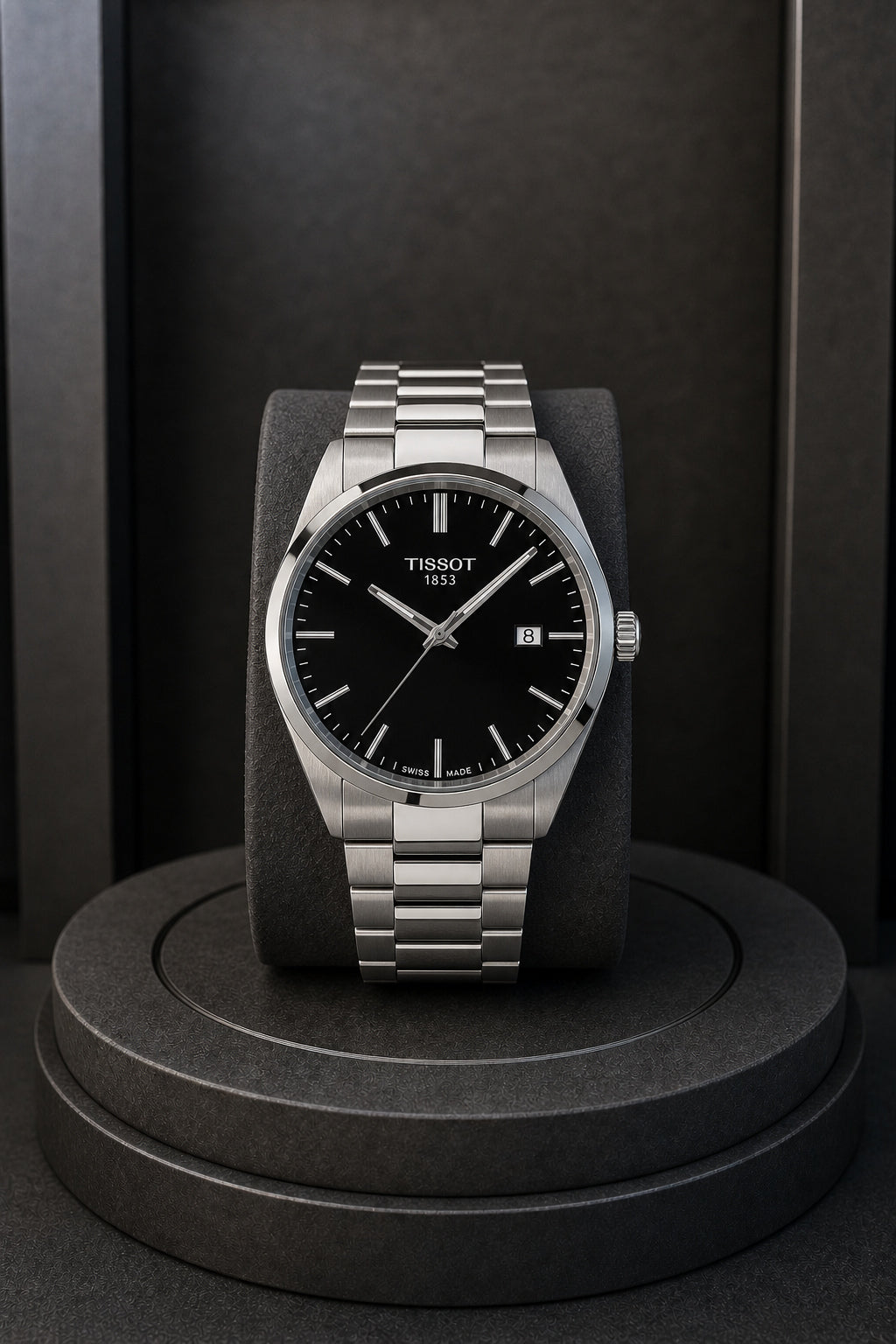 Tissot PR 100 40mm T150.410.11.051.00 product view 6