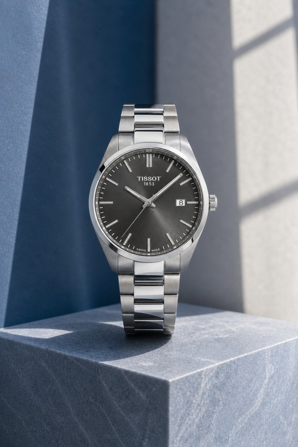 Tissot PR 100 40mm T150.410.11.081.00 product view 2