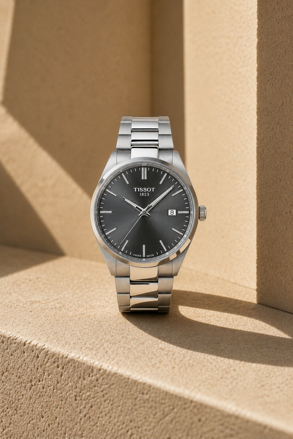 Tissot PR 100 40mm T150.410.11.081.00 product view 3