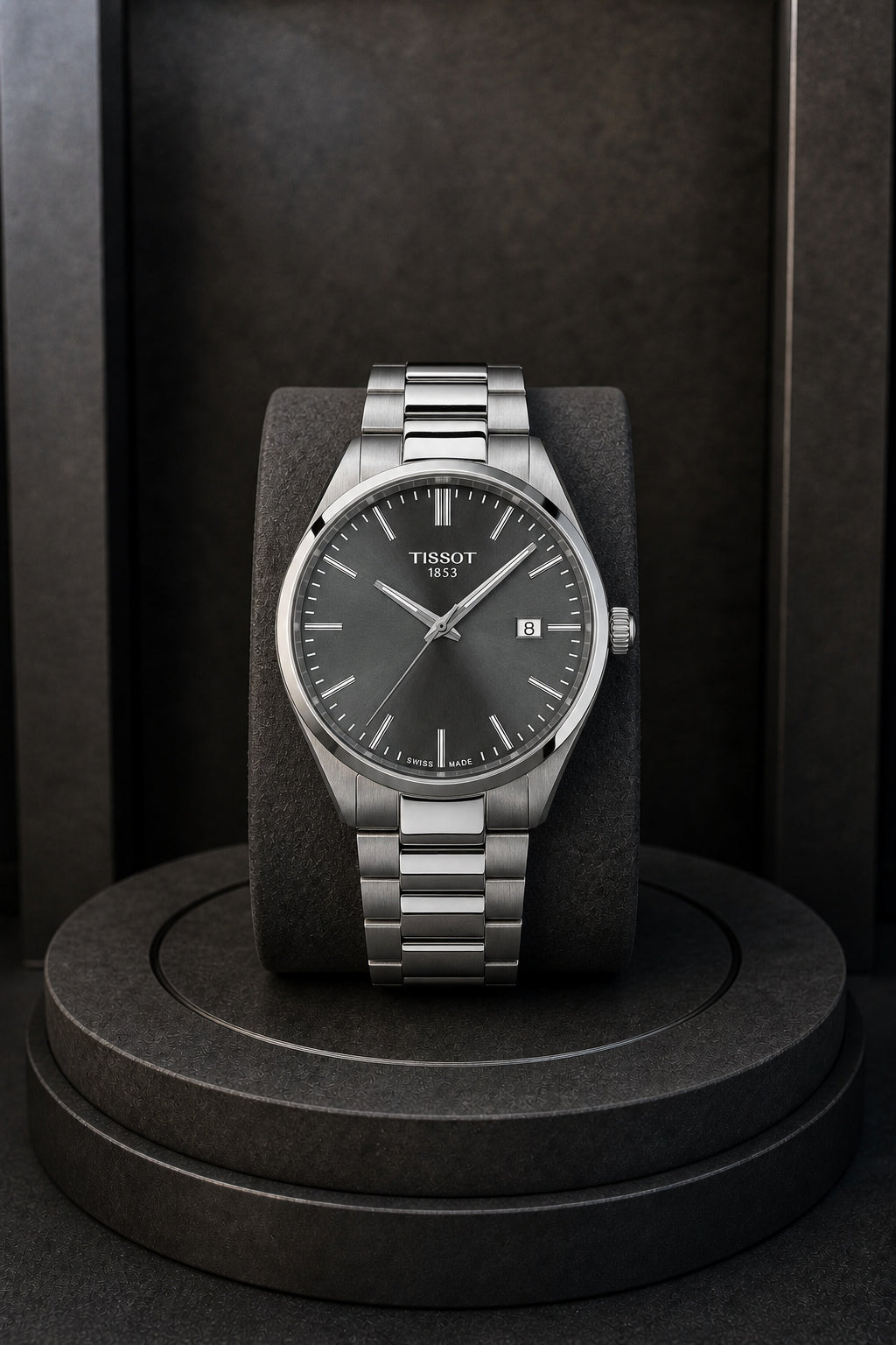 Tissot PR 100 40mm T150.410.11.081.00 product view 6