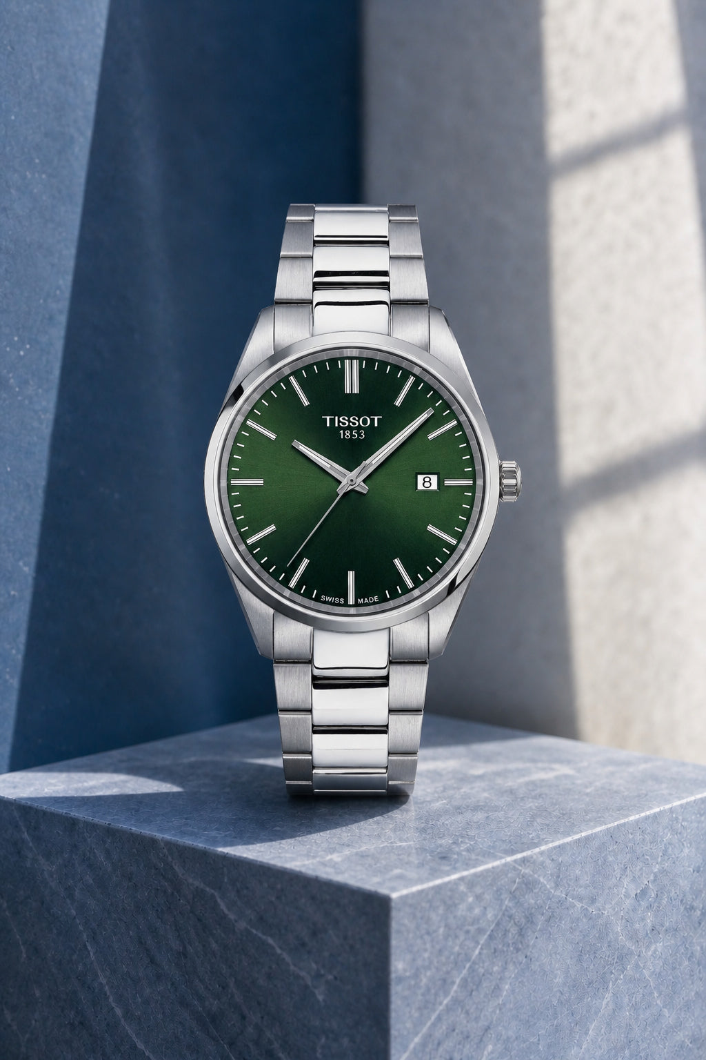 Tissot PR 100 40mm T150.410.11.091.00 product view 2