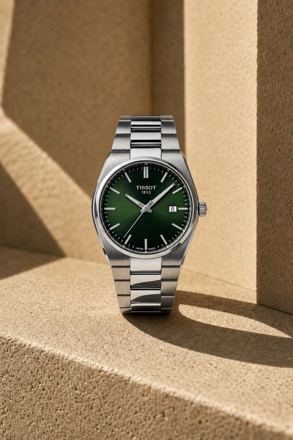 Tissot PR 100 40mm T150.410.11.091.00 product view 3