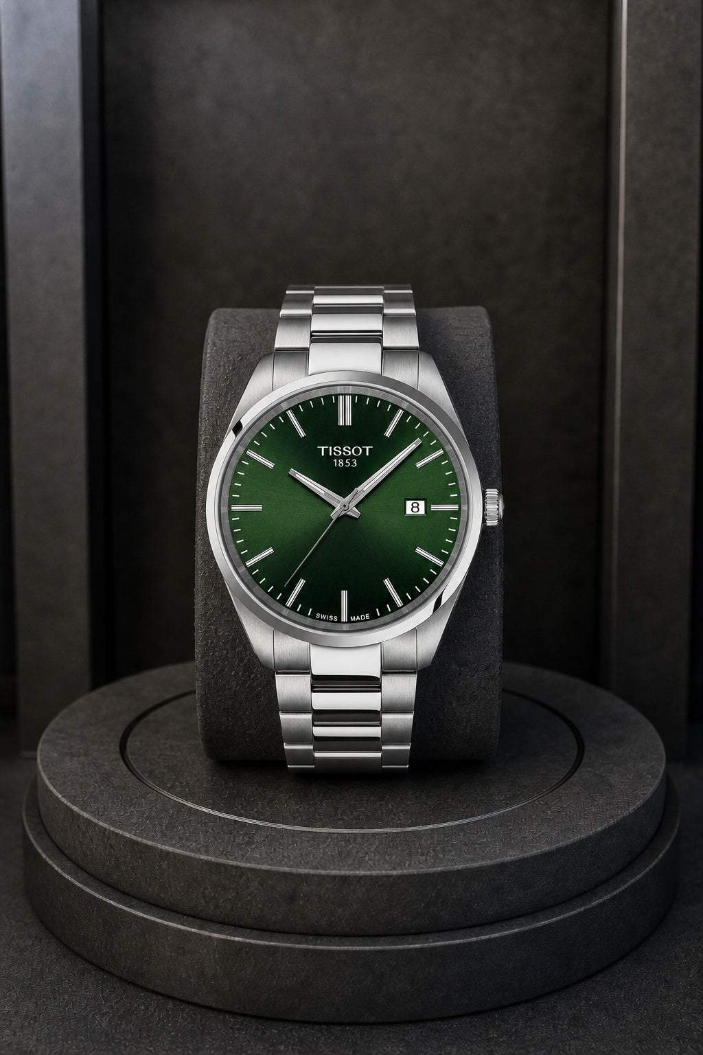 Tissot PR 100 40mm T150.410.11.091.00 product view 6