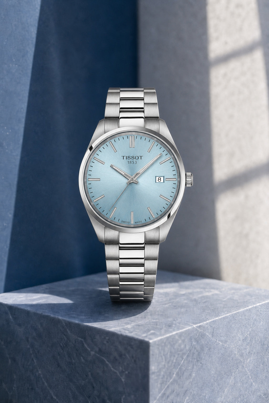 Tissot PR 100 40mm T150.410.11.351.00 product view 2