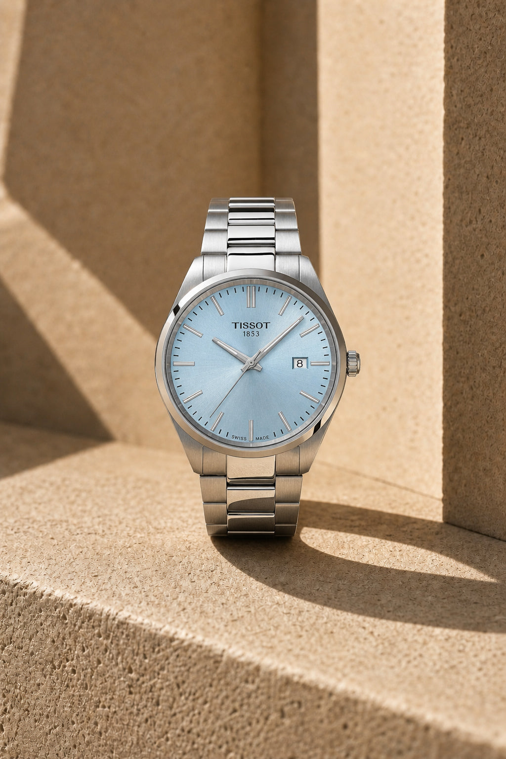 Tissot PR 100 40mm T150.410.11.351.00 product view 3