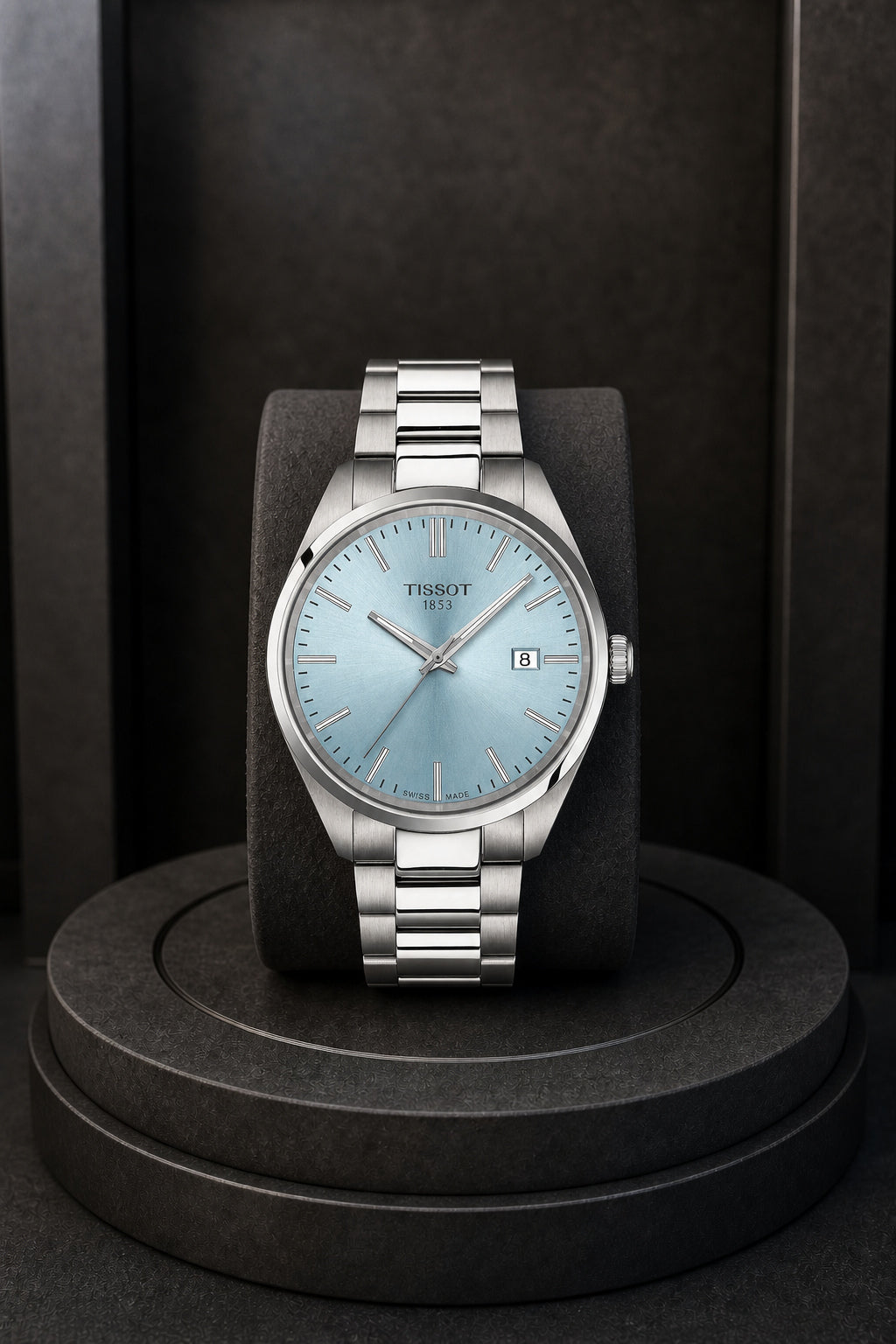 Tissot PR 100 40mm T150.410.11.351.00 product view 6