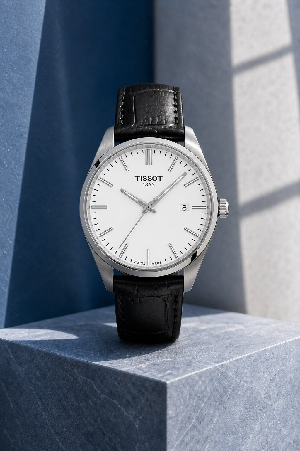 Tissot PR 100 40mm T150.410.16.011.00 product view 2