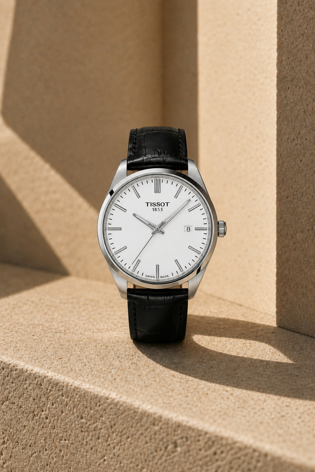Tissot PR 100 40mm T150.410.16.011.00 product view 3