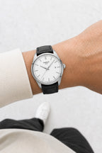 Tissot PR 100 40mm T150.410.16.011.00 wrist shot