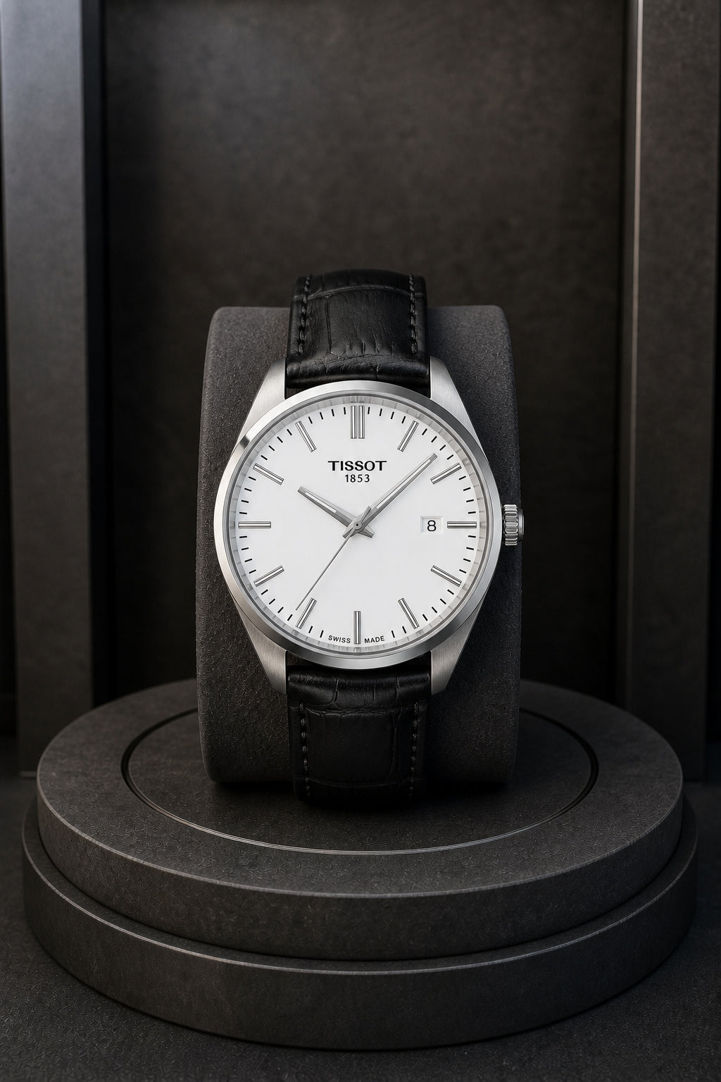 Tissot PR 100 40mm T150.410.16.011.00 product view 6