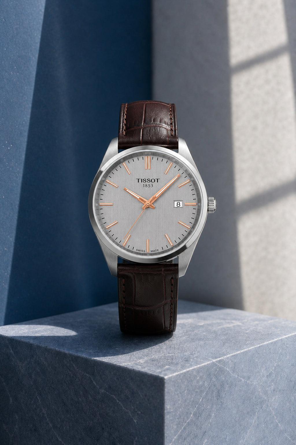 Tissot PR 100 40mm T150.410.16.031.00 product view 2