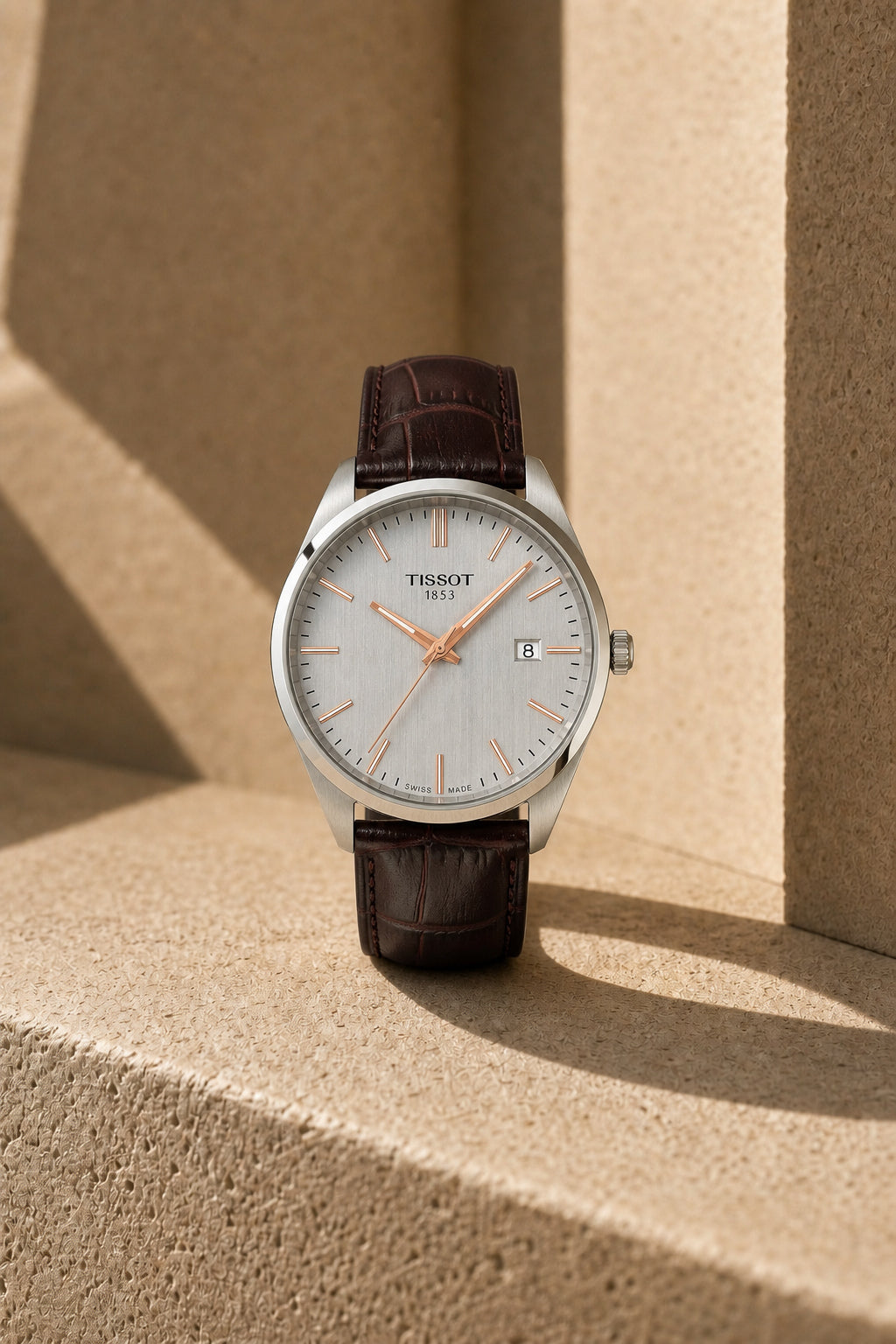 Tissot PR 100 40mm T150.410.16.031.00 product view 3
