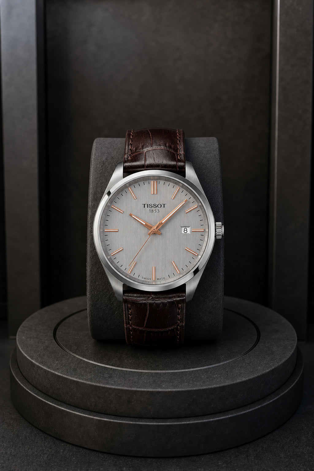 Tissot PR 100 40mm T150.410.16.031.00 product view 6