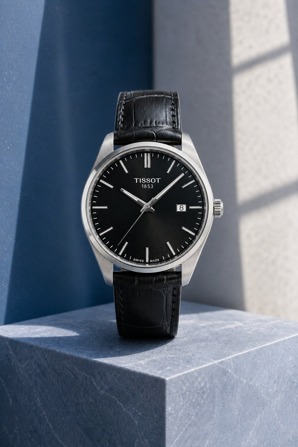 Tissot PR 100 40mm T150.410.16.051.00 product view 2