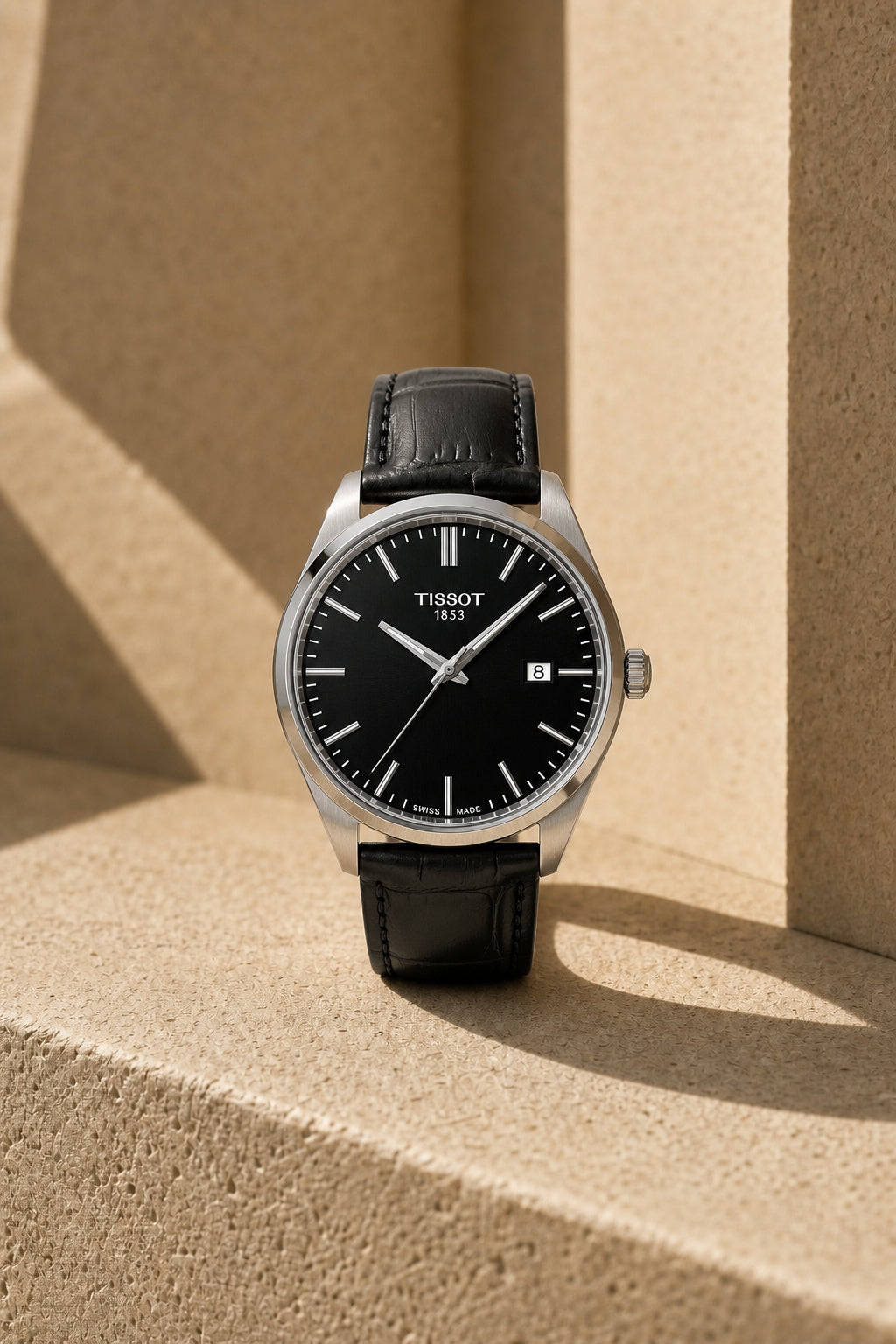 Tissot PR 100 40mm T150.410.16.051.00 product view 3
