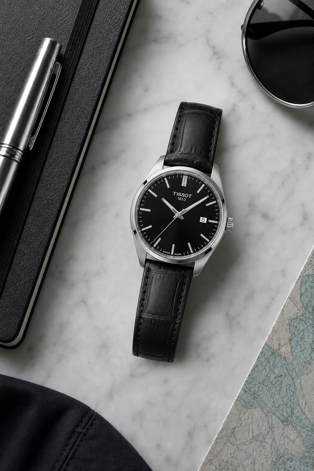 Tissot PR 100 40mm T150.410.16.051.00 product view 5