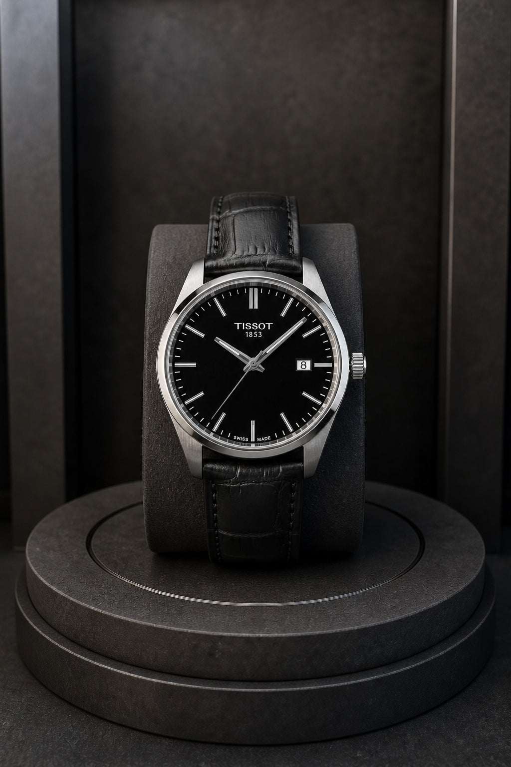 Tissot PR 100 40mm T150.410.16.051.00 product view 6