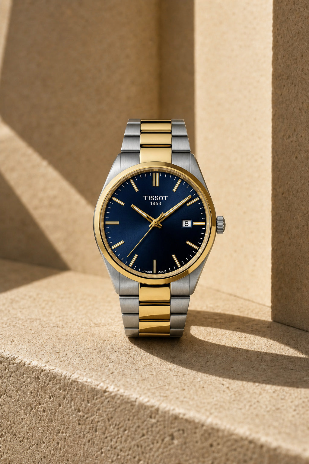 Tissot PR 100 40mm T150.410.22.041.00 product view 3