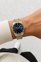 Tissot PR 100 40mm T150.410.22.041.00 wrist shot