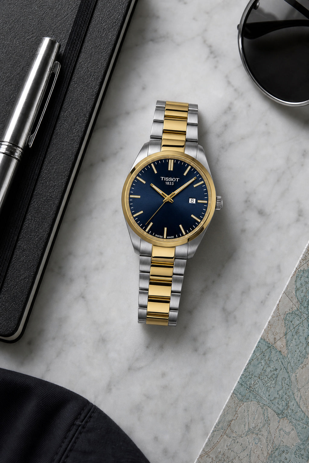 Tissot PR 100 40mm T150.410.22.041.00 product view 5