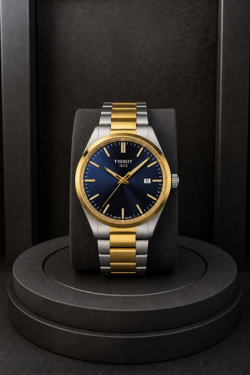 Tissot PR 100 40mm T150.410.22.041.00 product view 6
