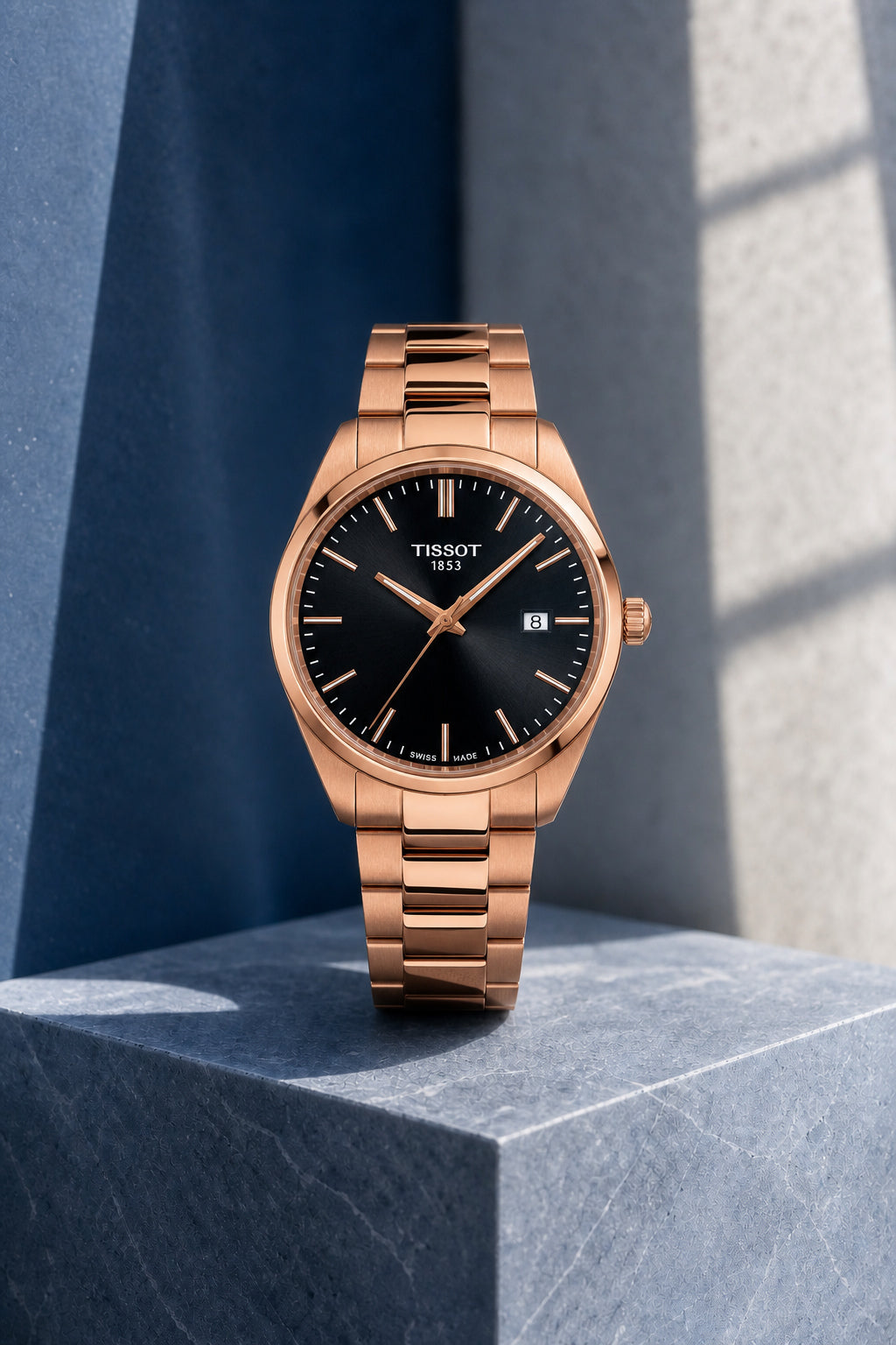 Tissot PR 100 40mm T150.410.33.051.00 product view 2