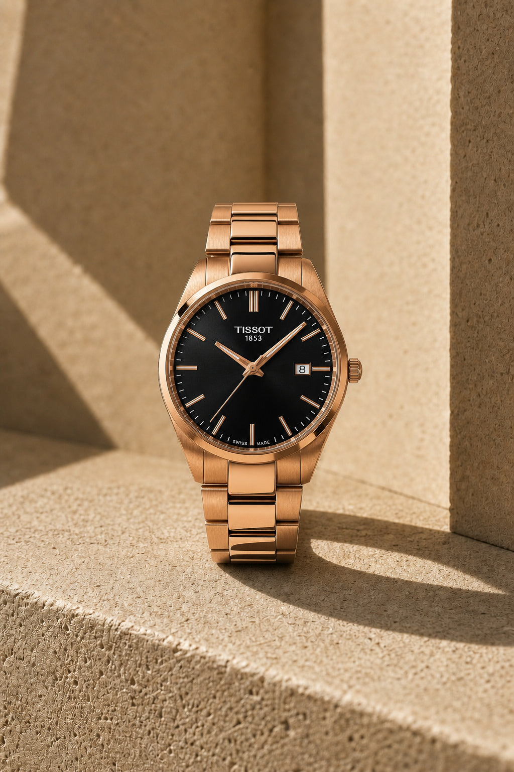 Tissot PR 100 40mm T150.410.33.051.00 product view 3