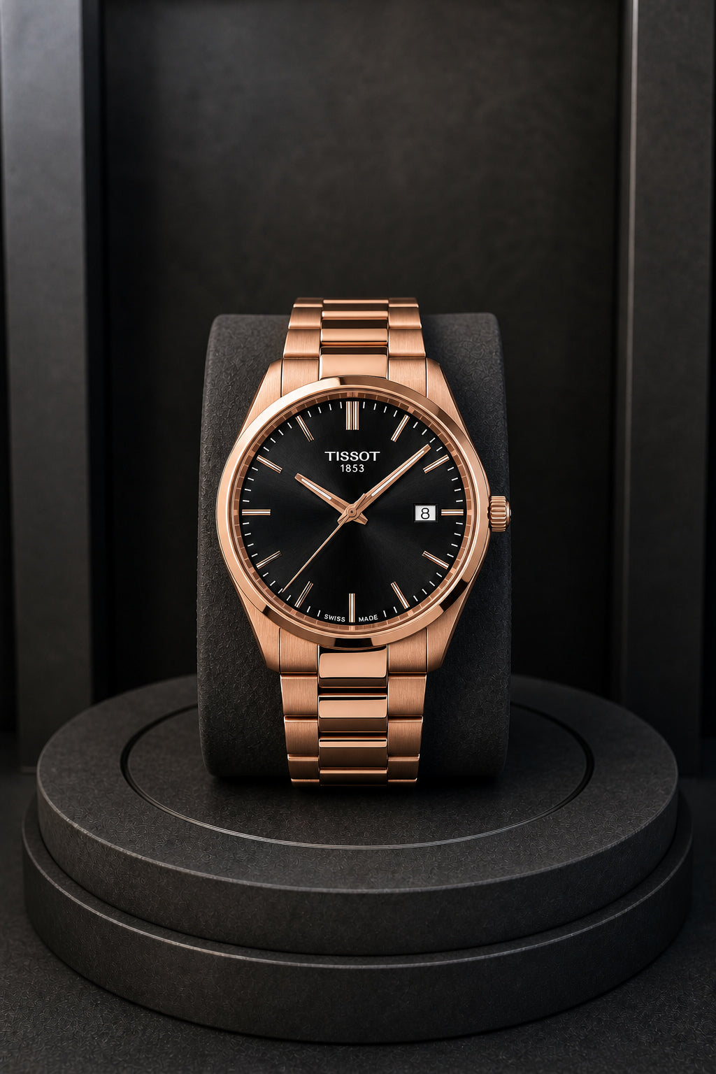 Tissot PR 100 40mm T150.410.33.051.00 product view 6