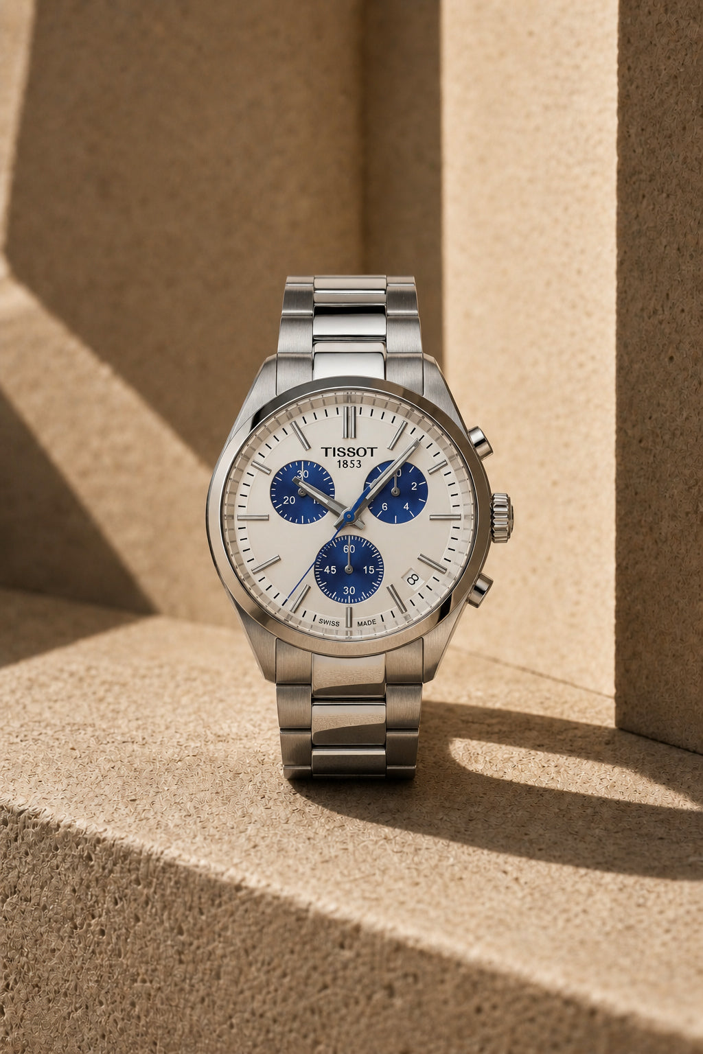 Tissot PR 100 40mm T150.417.11.011.00 product view 3