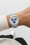 Tissot PR 100 40mm T150.417.11.011.00 wrist shot