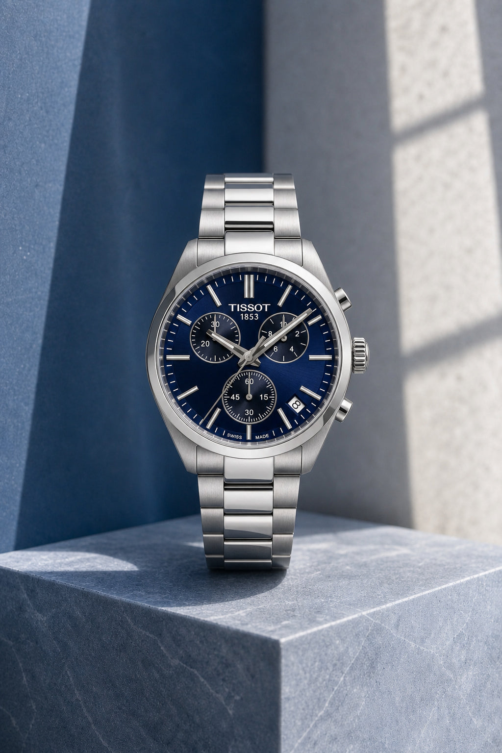 Tissot PR 100 40mm T150.417.11.041.00 product view 2