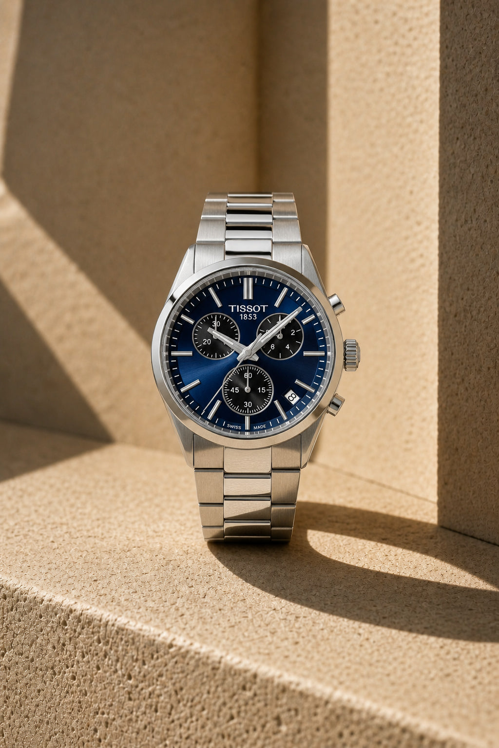 Tissot PR 100 40mm T150.417.11.041.00 product view 3