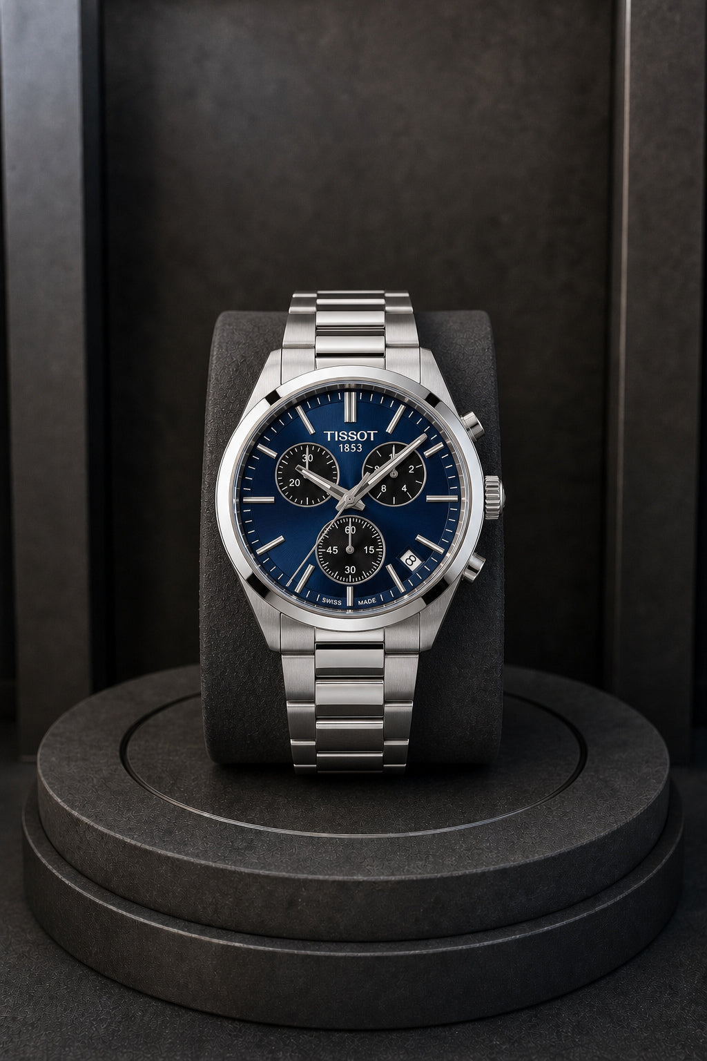 Tissot PR 100 40mm T150.417.11.041.00 product view 6
