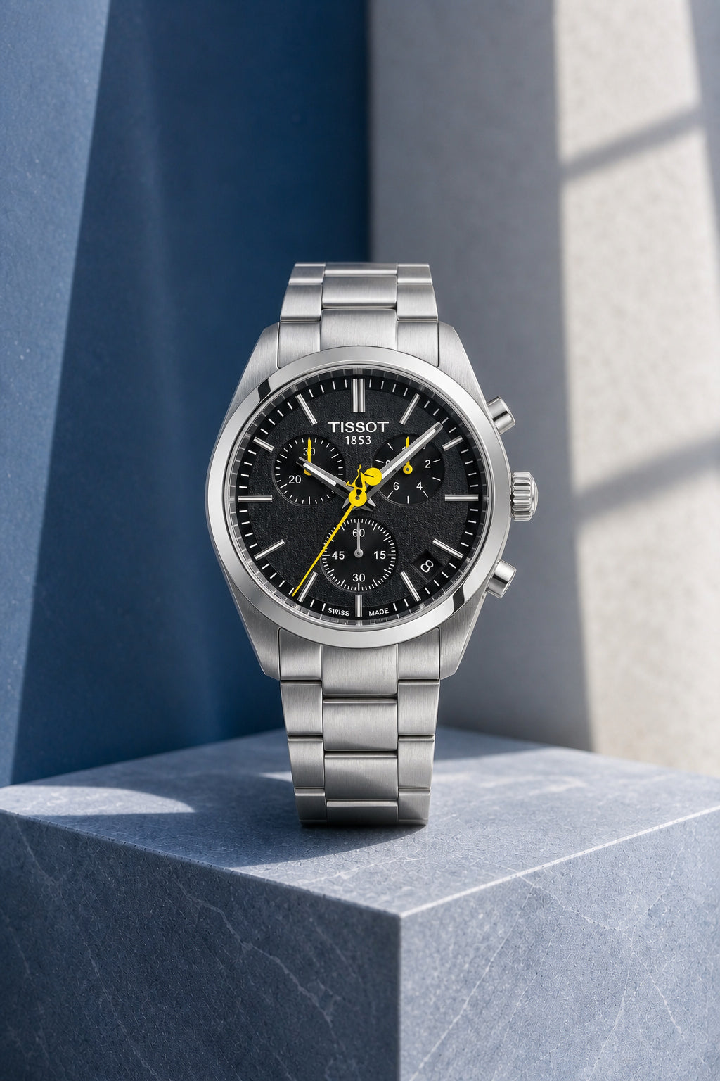 Tissot PR 100 Tour de France 40mm T150.417.11.051.00 product view 2