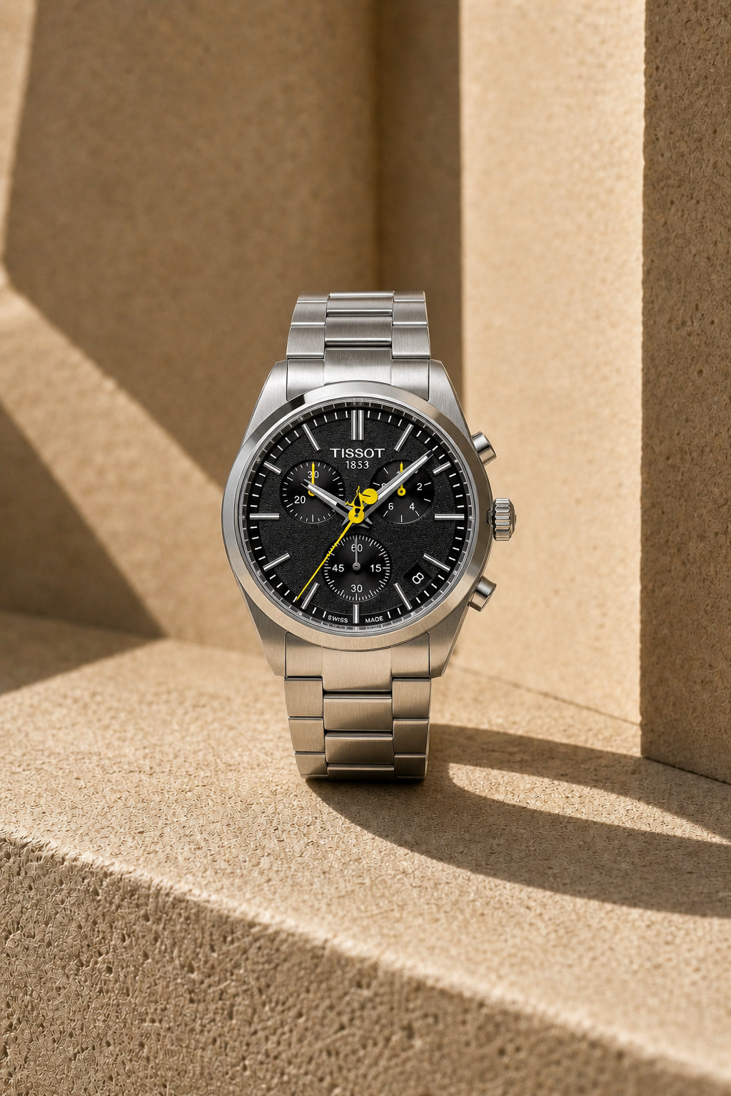Tissot PR 100 Tour de France 40mm T150.417.11.051.00 product view 3