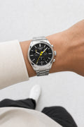 Tissot PR 100 Tour de France 40mm T150.417.11.051.00 wrist shot