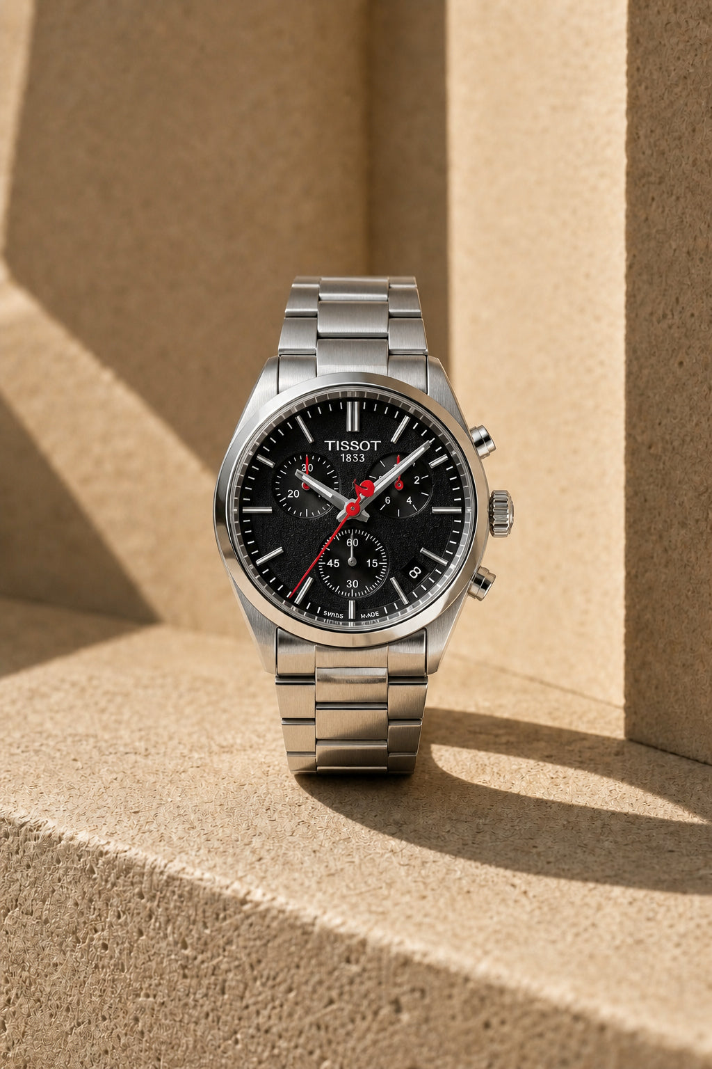 Tissot PR 100 Vuelta 40mm T150.417.11.051.01 product view 3