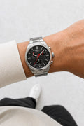 Tissot PR 100 Vuelta 40mm T150.417.11.051.01 wrist shot