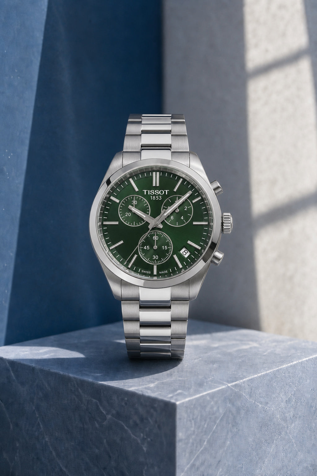 Tissot PR 100 40mm T150.417.11.091.00 product view 2