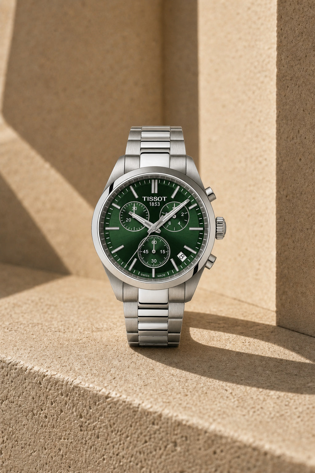 Tissot PR 100 40mm T150.417.11.091.00 product view 3