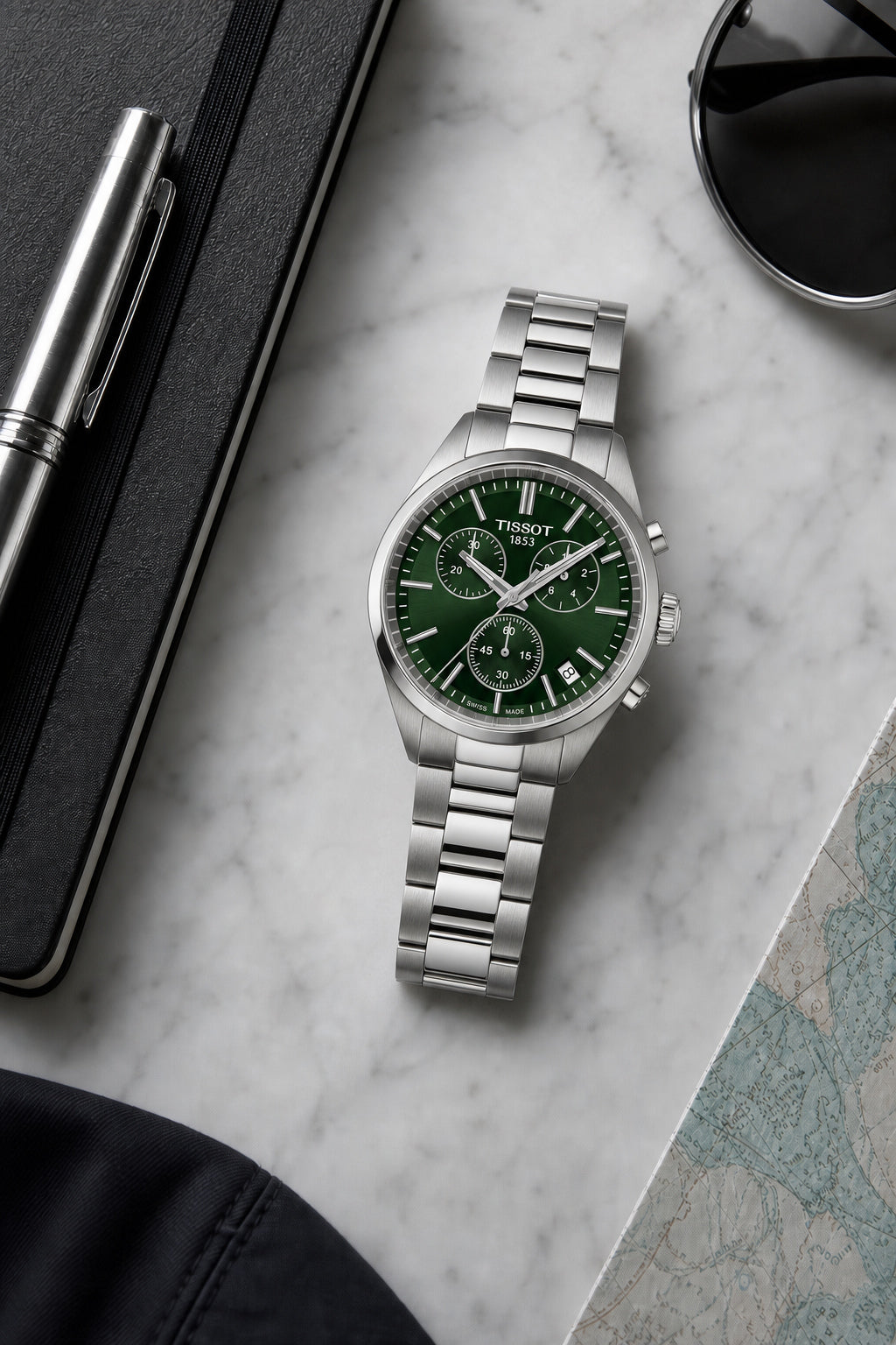 Tissot PR 100 40mm T150.417.11.091.00 product view 5