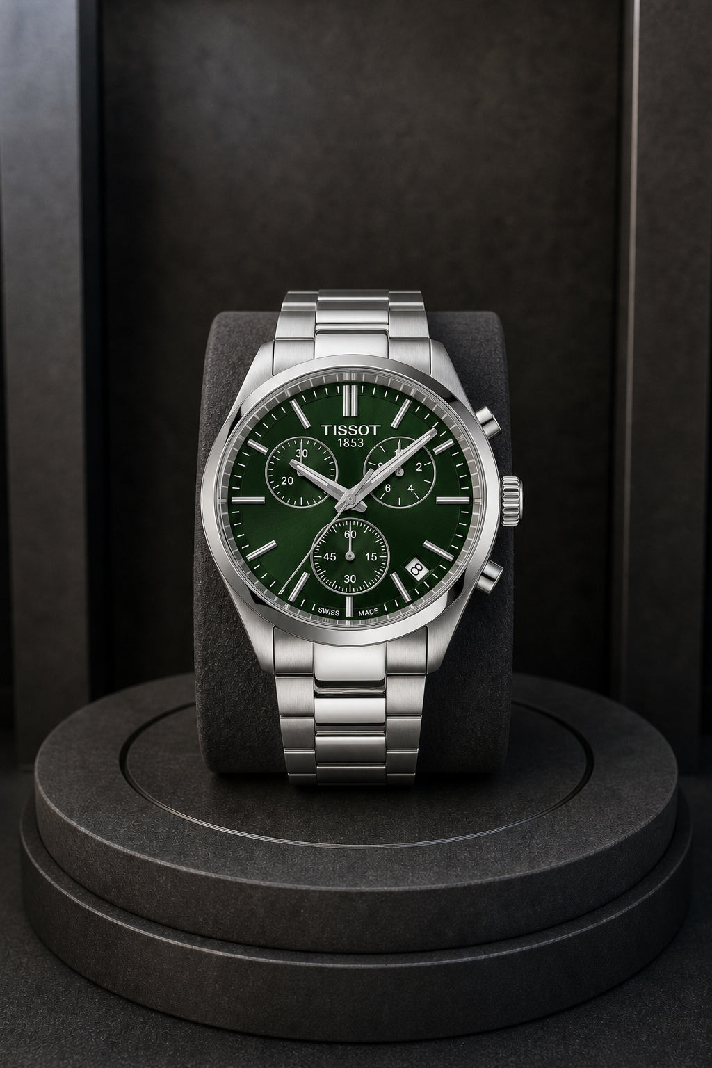 Tissot PR 100 40mm T150.417.11.091.00 product view 6