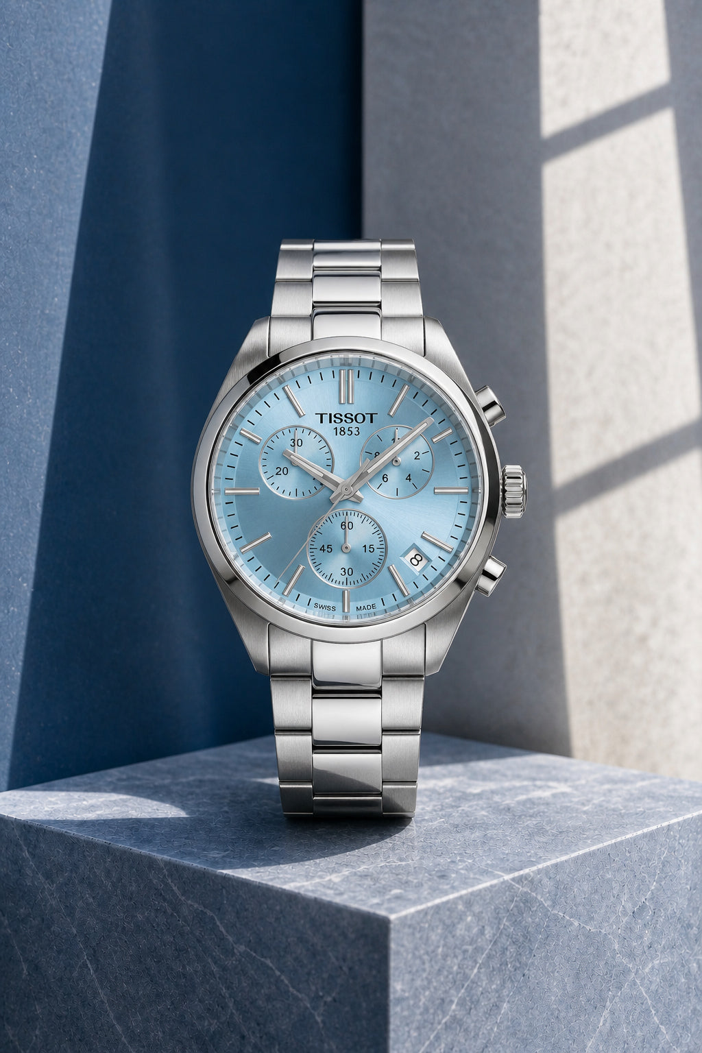 Tissot PR 100 40mm T150.417.11.351.00 product view 2
