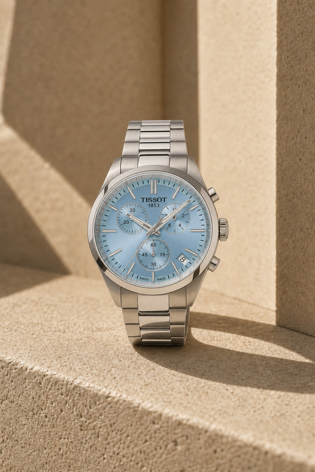 Tissot PR 100 40mm T150.417.11.351.00 product view 3
