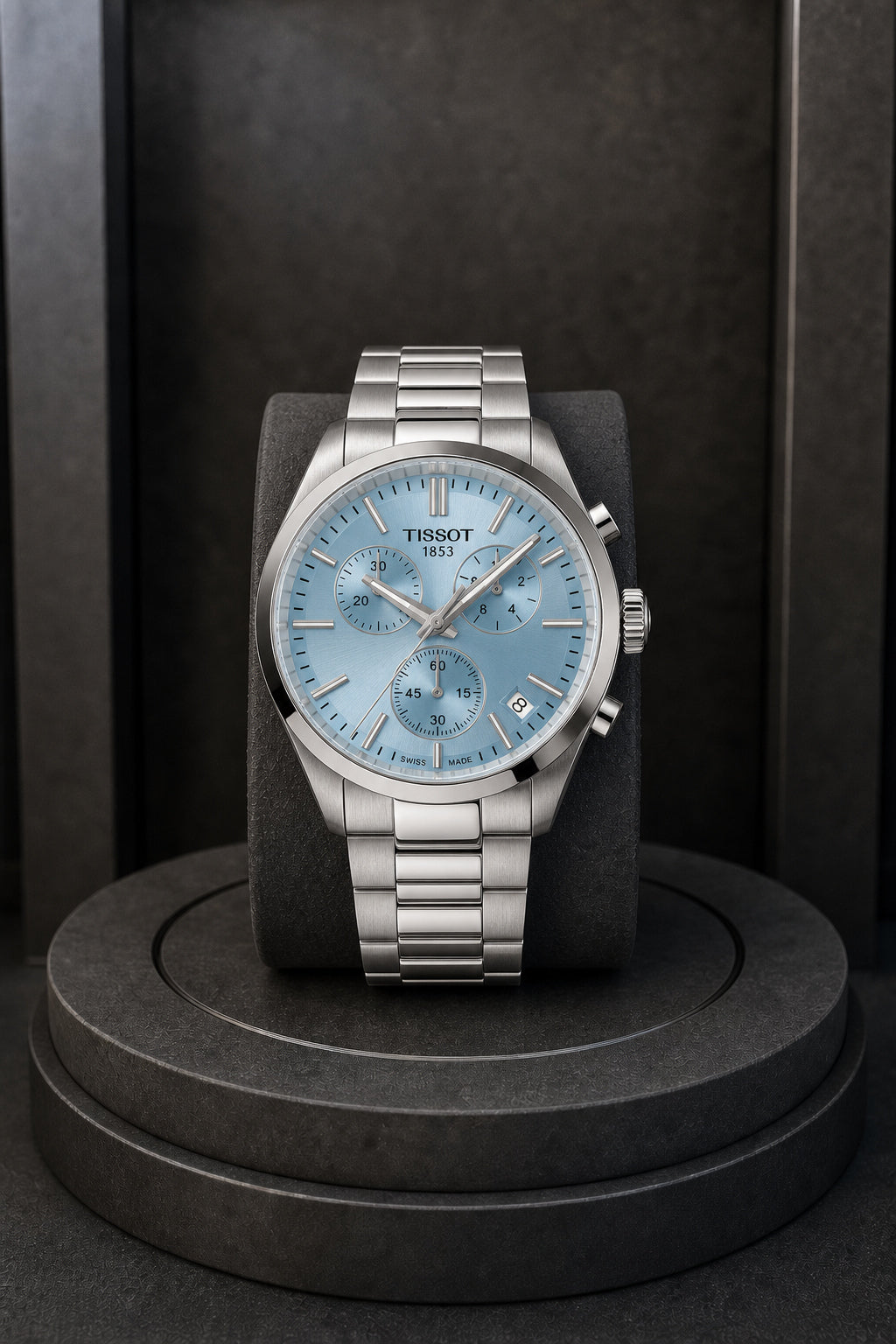 Tissot PR 100 40mm T150.417.11.351.00 product view 6